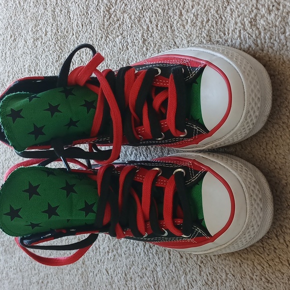 Unisex Converse Denim Tears X Chuck 70 - Picture 2 of 15